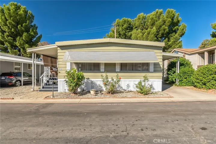 8811 Canoga Avenue 535, Canoga Park, California 91304