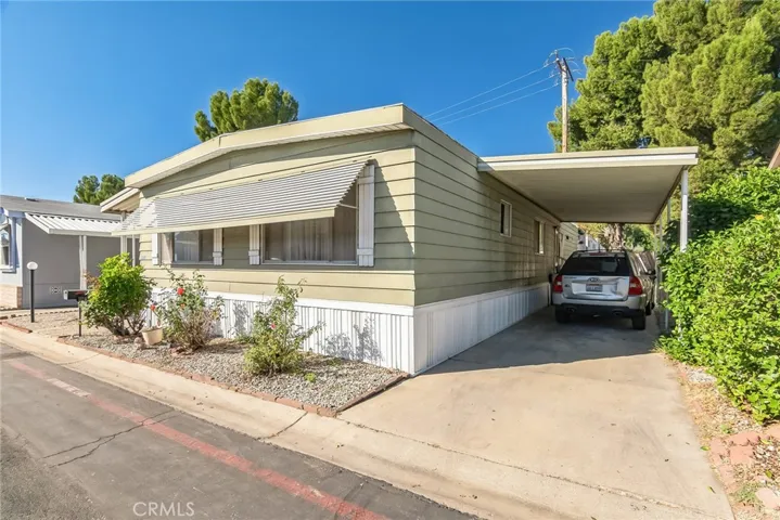 8811 Canoga Avenue 535, Canoga Park, California 91304