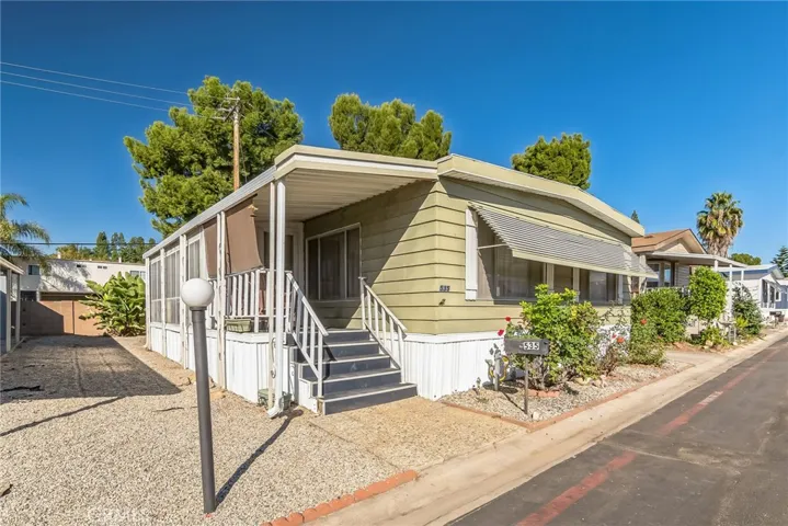 8811 Canoga Avenue 535, Canoga Park, California 91304