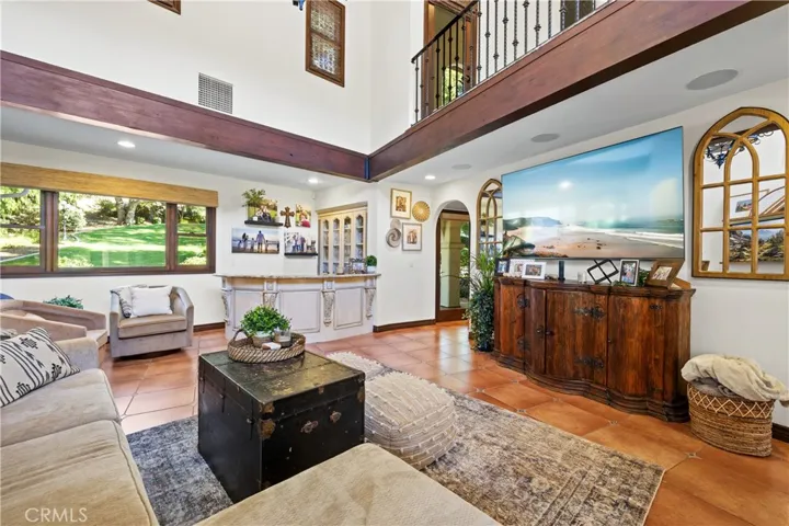 1185 Village Drive, Chino Hills, California 91709