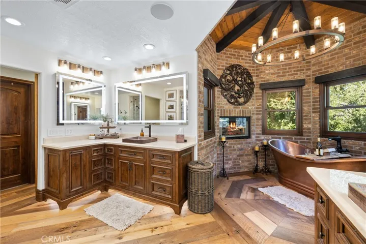 1185 Village Drive, Chino Hills, California 91709
