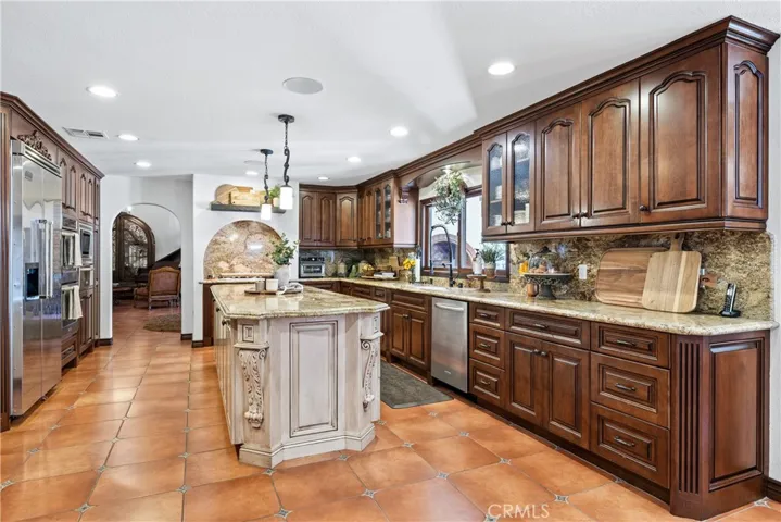 1185 Village Drive, Chino Hills, California 91709