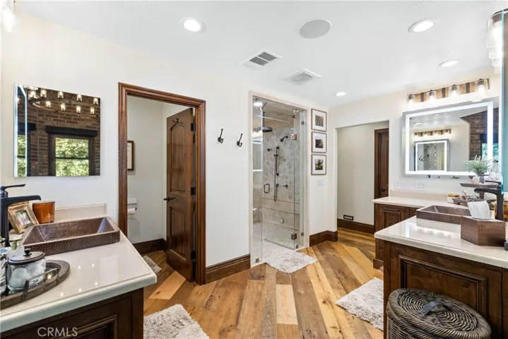 1185 Village Drive, Chino Hills, California 91709
