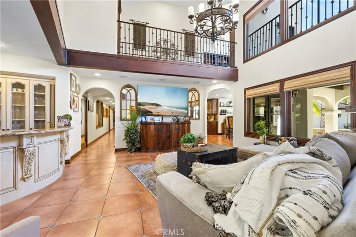 1185 Village Drive, Chino Hills, California 91709
