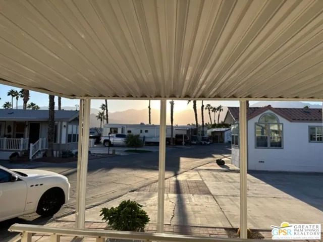 69801 Ramon Road 115, Cathedral City, California 92234