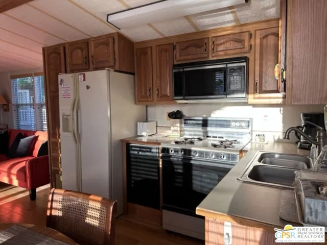 69801 Ramon Road 115, Cathedral City, California 92234