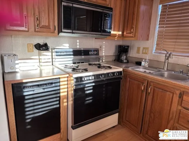 69801 Ramon Road 115, Cathedral City, California 92234