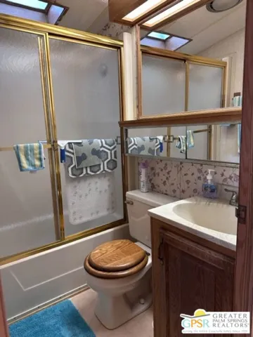 69801 Ramon Road 115, Cathedral City, California 92234