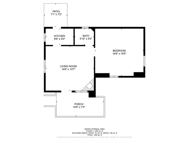 270 Hillside Road, Lake Arrowhead, California 92352