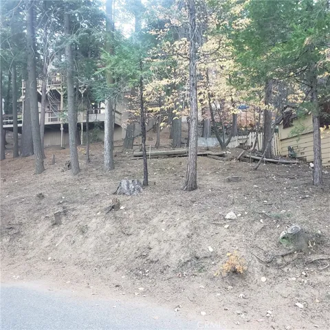 270 Hillside Road, Lake Arrowhead, California 92352