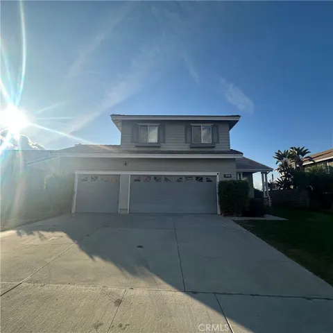 2950 S Buena Vista Avenue, Corona, California 92882
