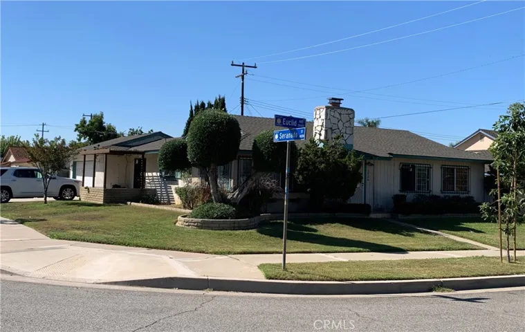 3926 E Euclid Avenue, Orange, California 92869