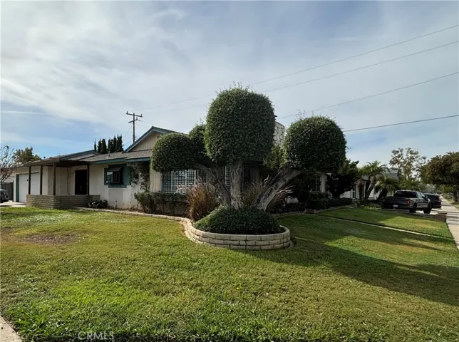 3926 E Euclid Avenue, Orange, California 92869