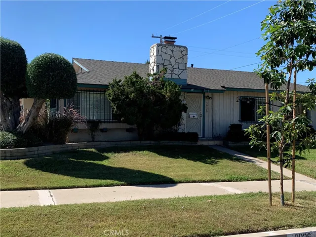 3926 E Euclid Avenue, Orange, California 92869