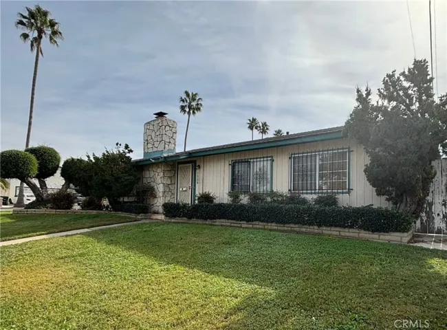 3926 E Euclid Avenue, Orange, California 92869
