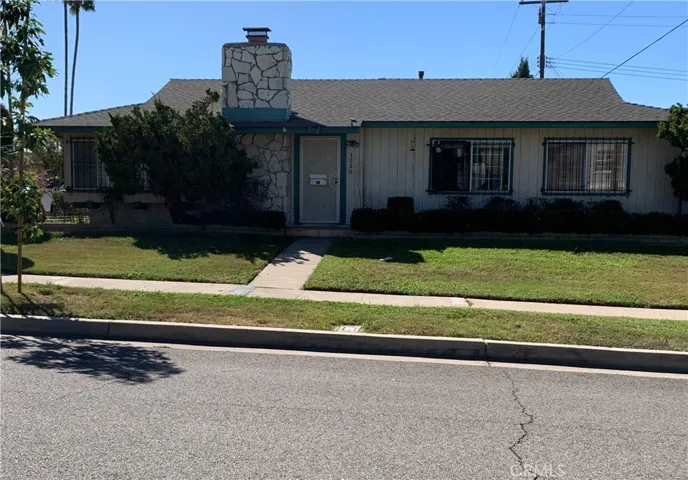 3926 E Euclid Avenue, Orange, California 92869