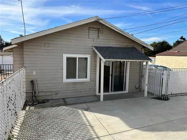 437 Cucamonga Avenue, Claremont, California 91711