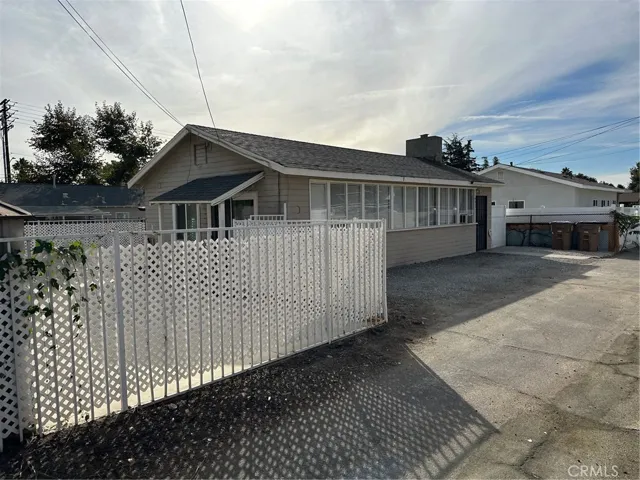 437 Cucamonga Avenue, Claremont, California 91711