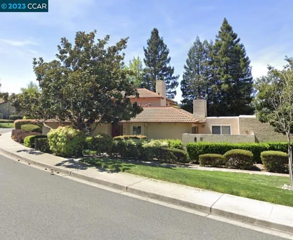 1428 Camino Peral, Moraga, California 94556