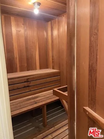 Private Sauna