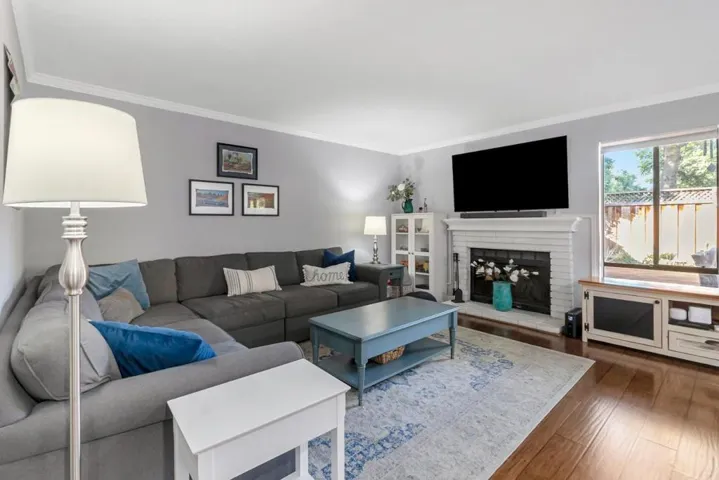 1139 Yvette Court, San Jose, California 95118