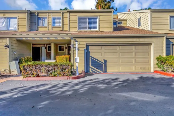 1139 Yvette Court, San Jose, California 95118