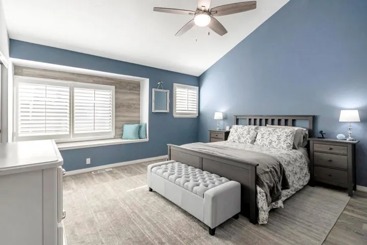 1139 Yvette Court, San Jose, California 95118