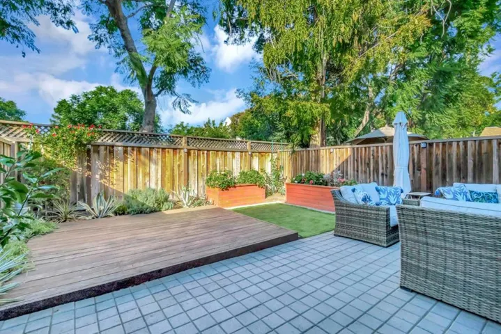 1139 Yvette Court, San Jose, California 95118