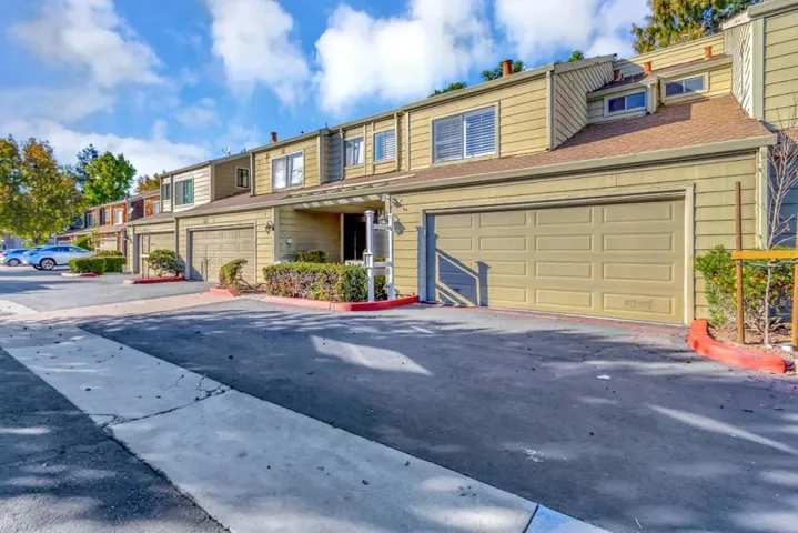 1139 Yvette Court, San Jose, California 95118