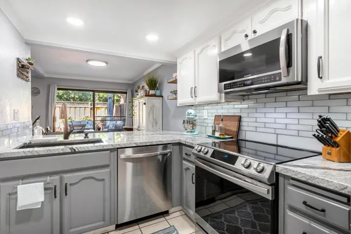 1139 Yvette Court, San Jose, California 95118