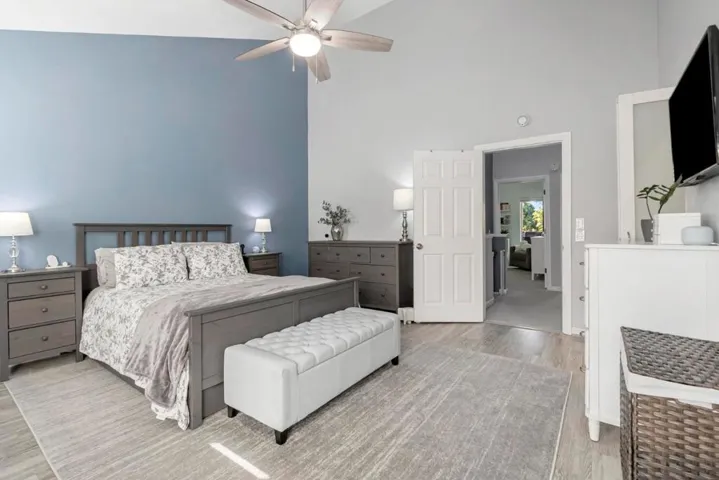1139 Yvette Court, San Jose, California 95118