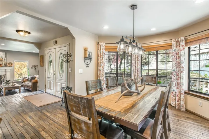 27683 North Bay Road, Lake Arrowhead, California 92352