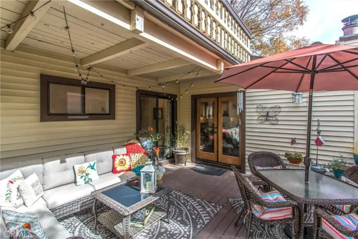 27683 North Bay Road, Lake Arrowhead, California 92352