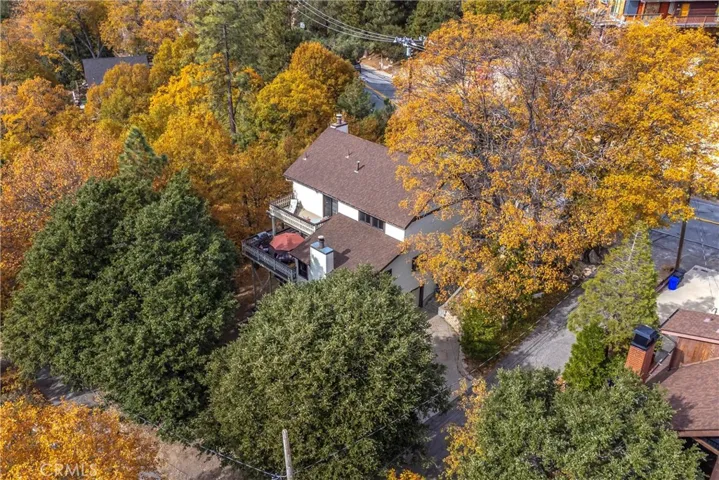27683 North Bay Road, Lake Arrowhead, California 92352