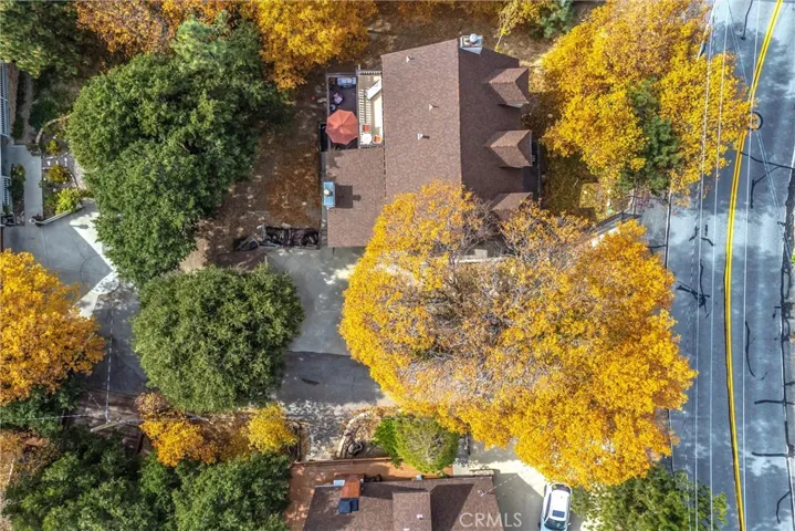 27683 North Bay Road, Lake Arrowhead, California 92352