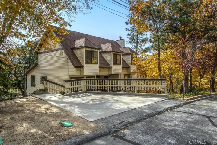 27683 North Bay Road, Lake Arrowhead, California 92352