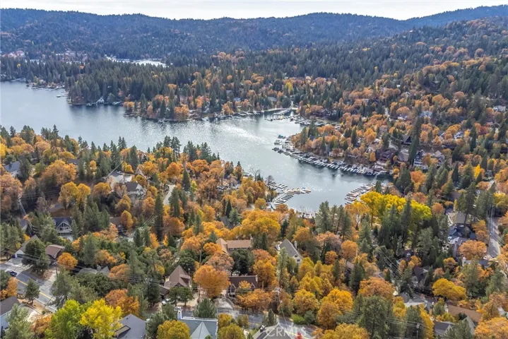 27683 North Bay Road, Lake Arrowhead, California 92352