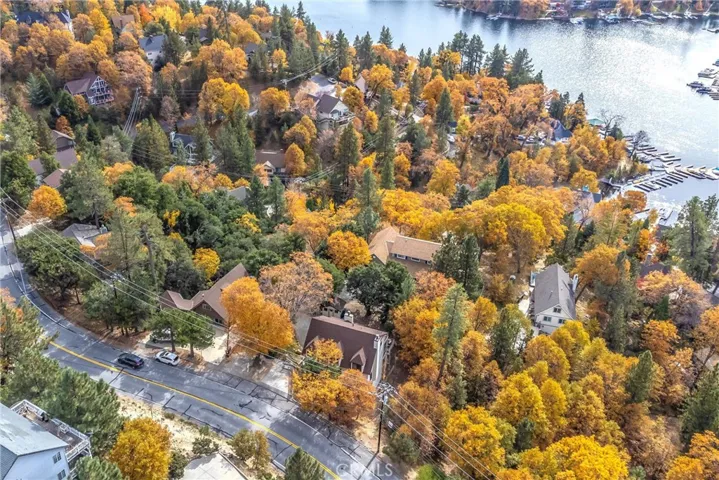 27683 North Bay Road, Lake Arrowhead, California 92352