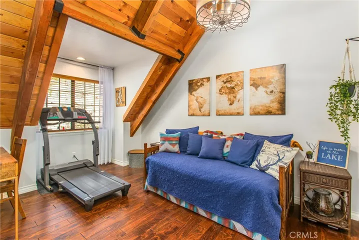 Number 3 bedroom