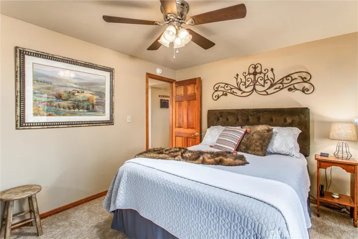 27683 North Bay Road, Lake Arrowhead, California 92352