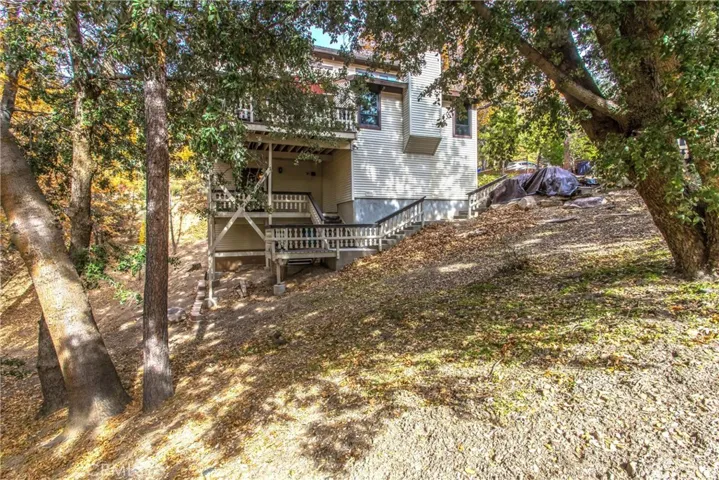 27683 North Bay Road, Lake Arrowhead, California 92352