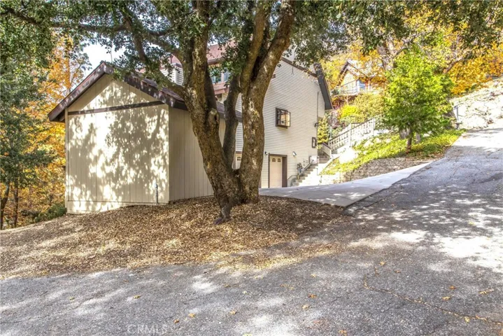 27683 North Bay Road, Lake Arrowhead, California 92352