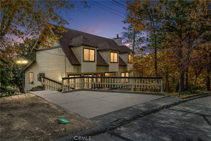 27683 North Bay Road, Lake Arrowhead, California 92352