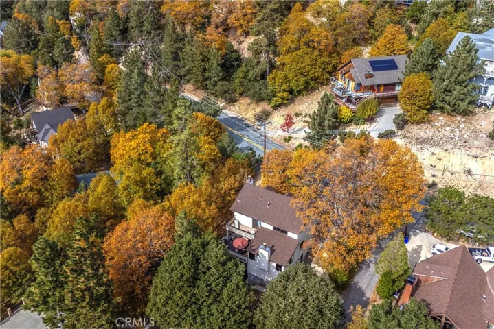 27683 North Bay Road, Lake Arrowhead, California 92352