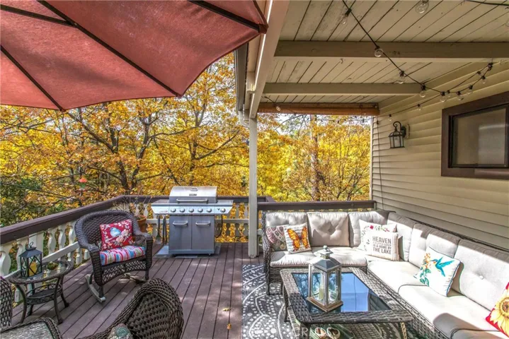 27683 North Bay Road, Lake Arrowhead, California 92352
