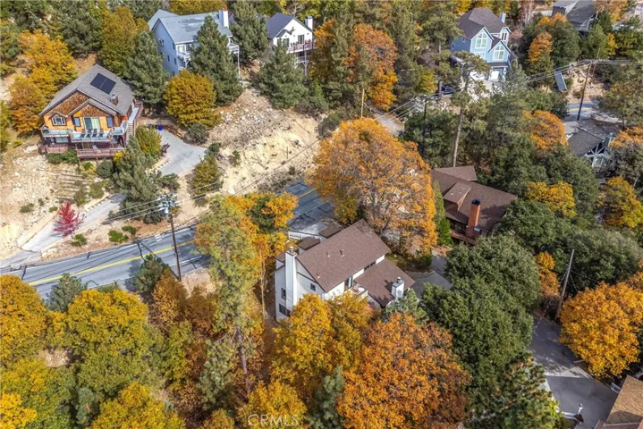 27683 North Bay Road, Lake Arrowhead, California 92352