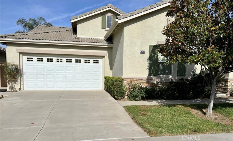 28306 Pleasanton, Menifee, California 92584