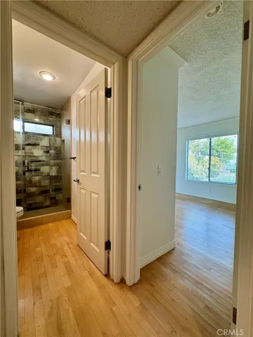 Hallway 1st floor