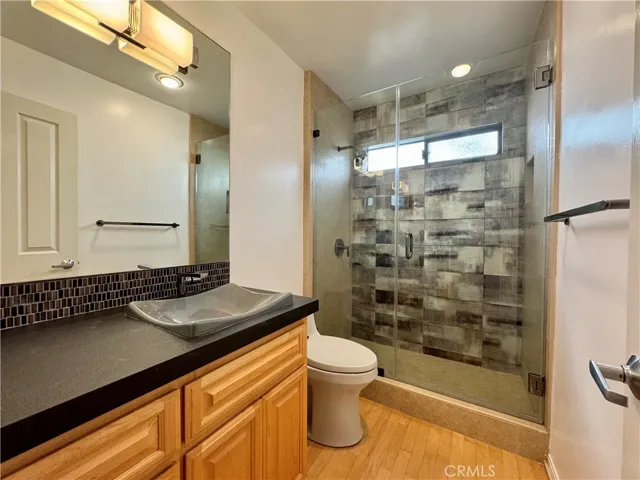 1st Floor Full Bath