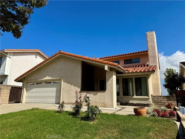 3211 Singingwood Drive, Torrance, California 90505